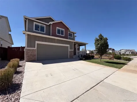 1726 Thrive Drive Windsor CO 80550