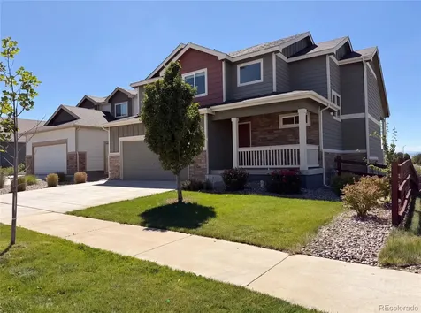 1726 Thrive Drive Windsor CO 80550