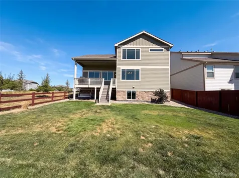 1726 Thrive Drive Windsor CO 80550