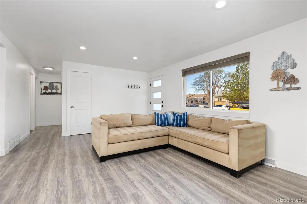 9114 Lander Street Westminster CO 80031