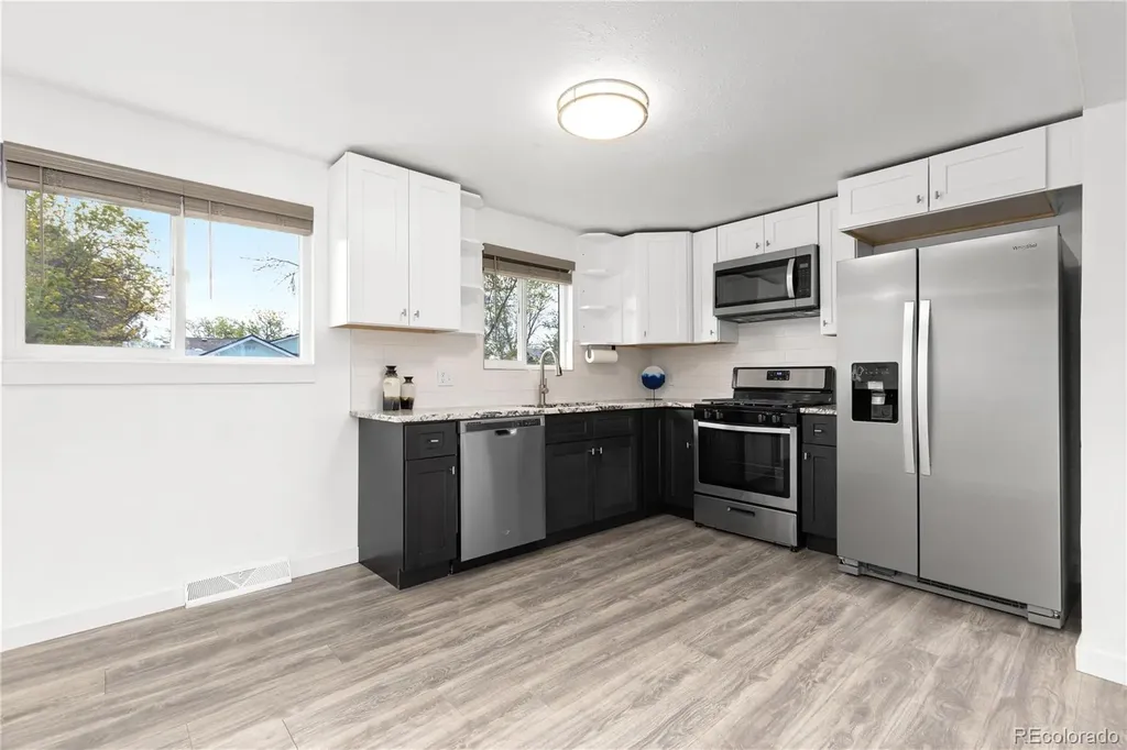 9114 Lander Street Westminster CO 80031