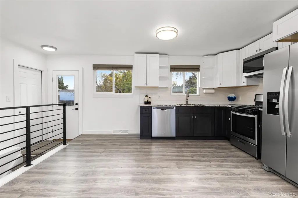 9114 Lander Street Westminster CO 80031