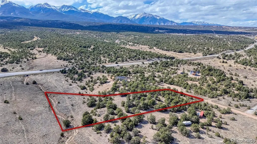 10767 Sawatch Range Road Salida CO 81201