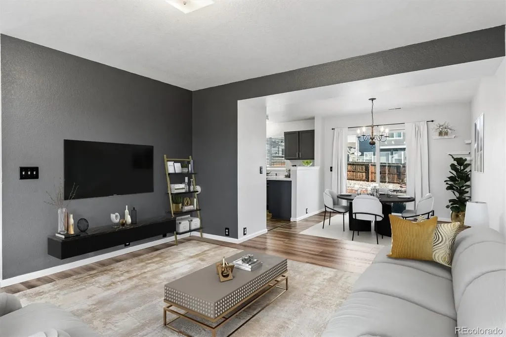 6610 Hanah Rose Road Colorado Springs CO 80923