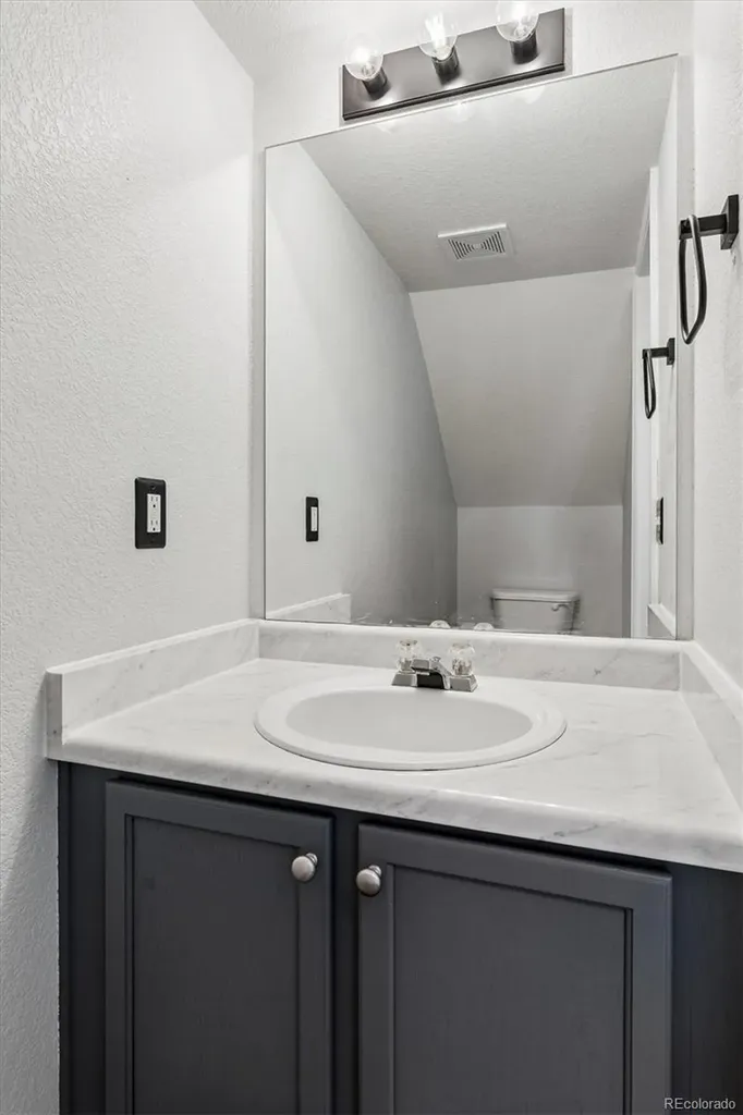 6610 Hanah Rose Road Colorado Springs CO 80923
