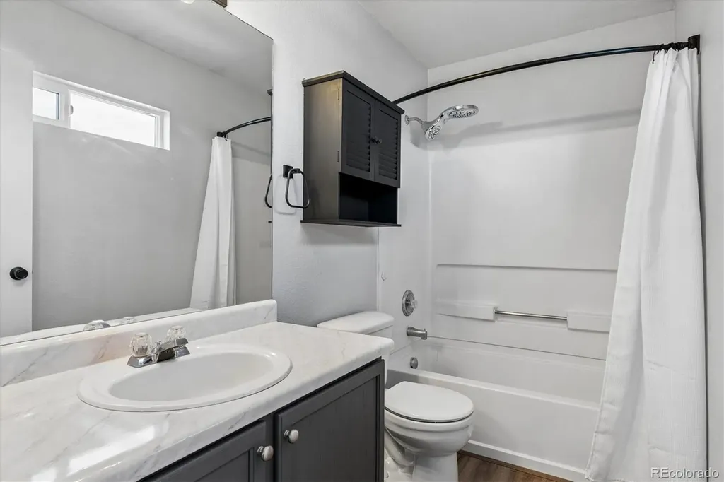 6610 Hanah Rose Road Colorado Springs CO 80923