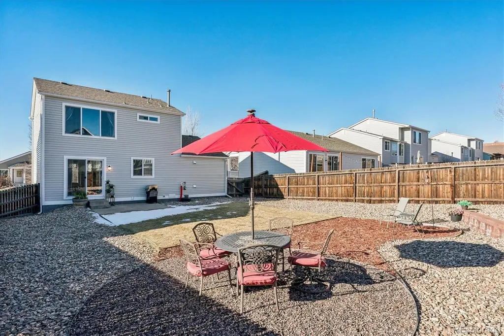 6610 Hanah Rose Road Colorado Springs CO 80923