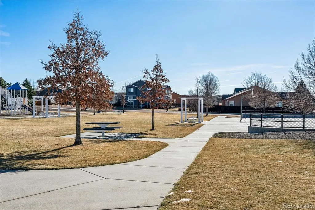 6610 Hanah Rose Road Colorado Springs CO 80923