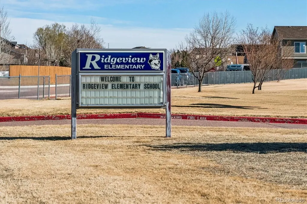 6610 Hanah Rose Road Colorado Springs CO 80923