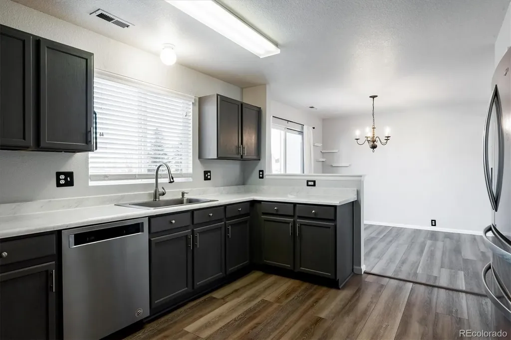 6610 Hanah Rose Road Colorado Springs CO 80923