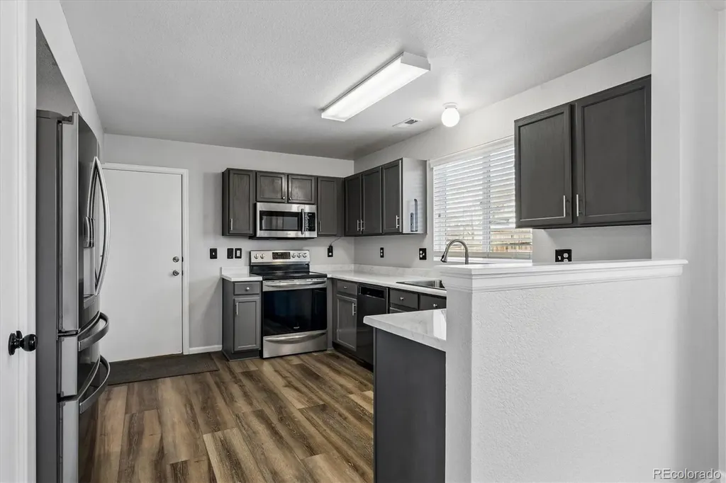 6610 Hanah Rose Road Colorado Springs CO 80923