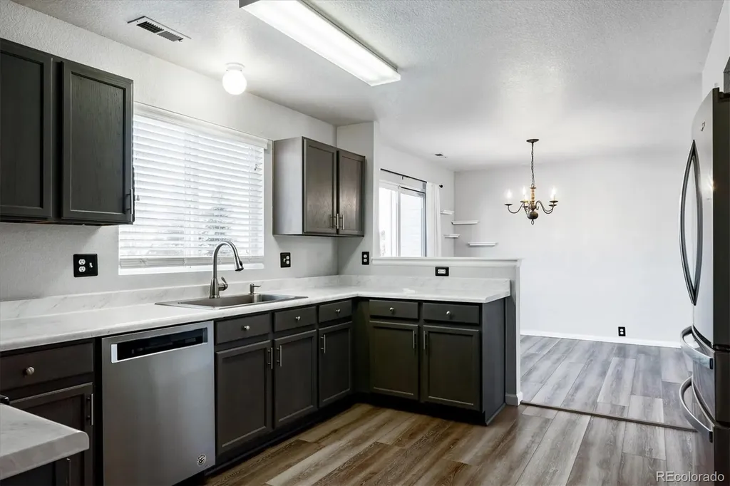 6610 Hanah Rose Road Colorado Springs CO 80923