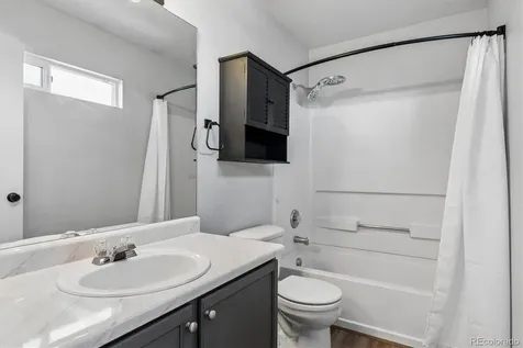 6610 Hanah Rose Road Colorado Springs CO 80923