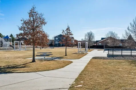 6610 Hanah Rose Road Colorado Springs CO 80923