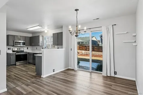 6610 Hanah Rose Road Colorado Springs CO 80923