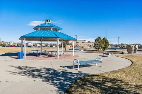 6610 Hanah Rose Road Colorado Springs CO 80923