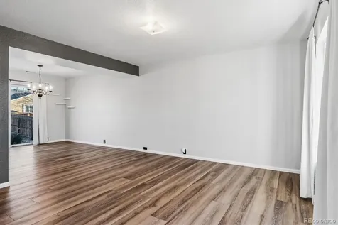 6610 Hanah Rose Road Colorado Springs CO 80923