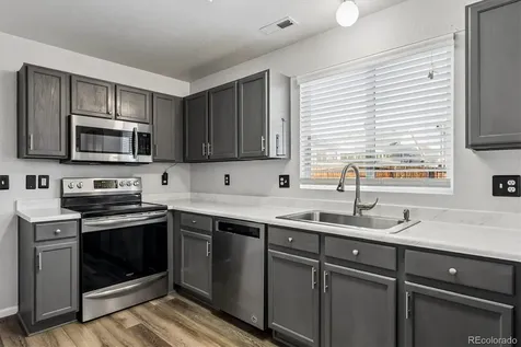 6610 Hanah Rose Road Colorado Springs CO 80923