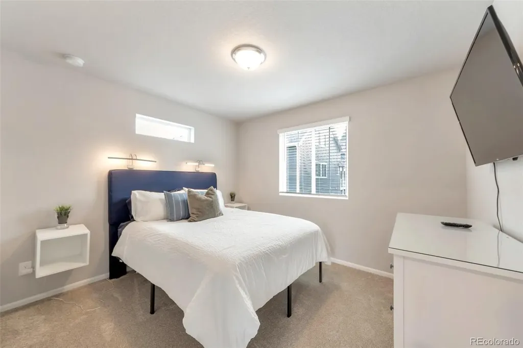 5397 N Argonne Street Denver CO 80249