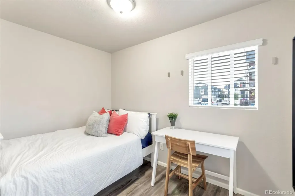 5397 N Argonne Street Denver CO 80249