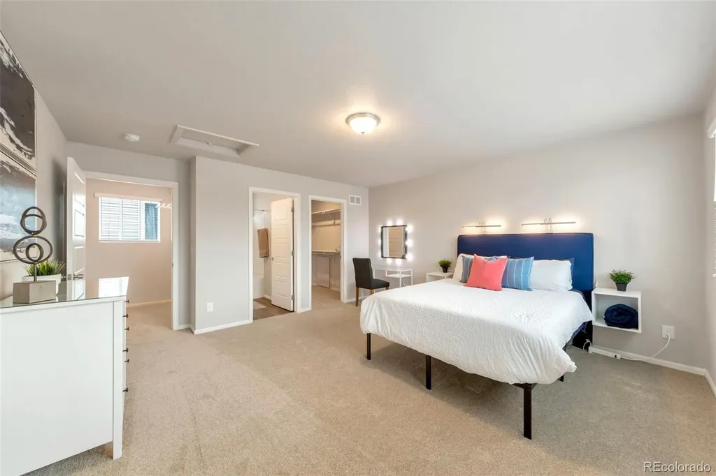 5397 N Argonne Street Denver CO 80249