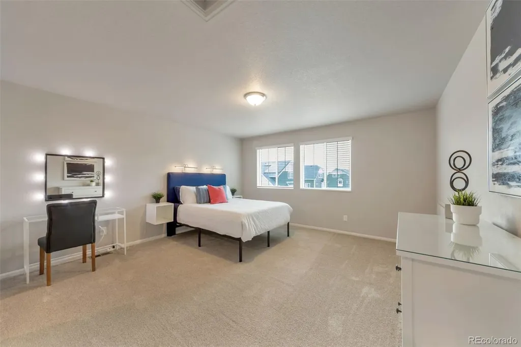 5397 N Argonne Street Denver CO 80249