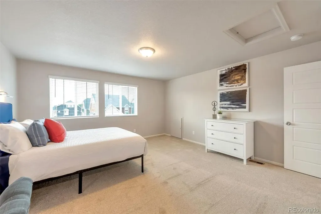 5397 N Argonne Street Denver CO 80249