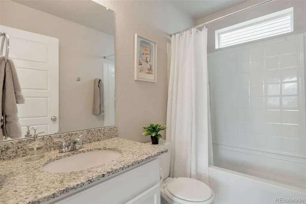 5397 N Argonne Street Denver CO 80249