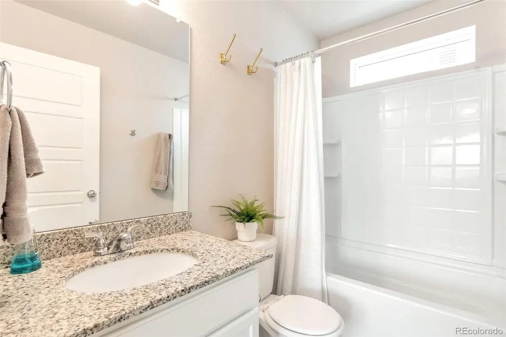 5397 N Argonne Street Denver CO 80249