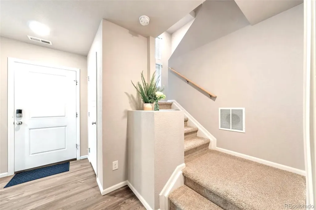 5397 N Argonne Street Denver CO 80249