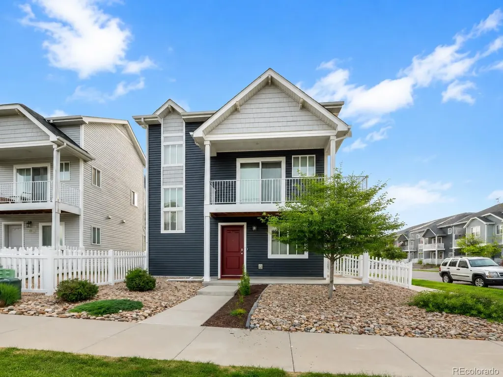 5397 N Argonne Street Denver CO 80249