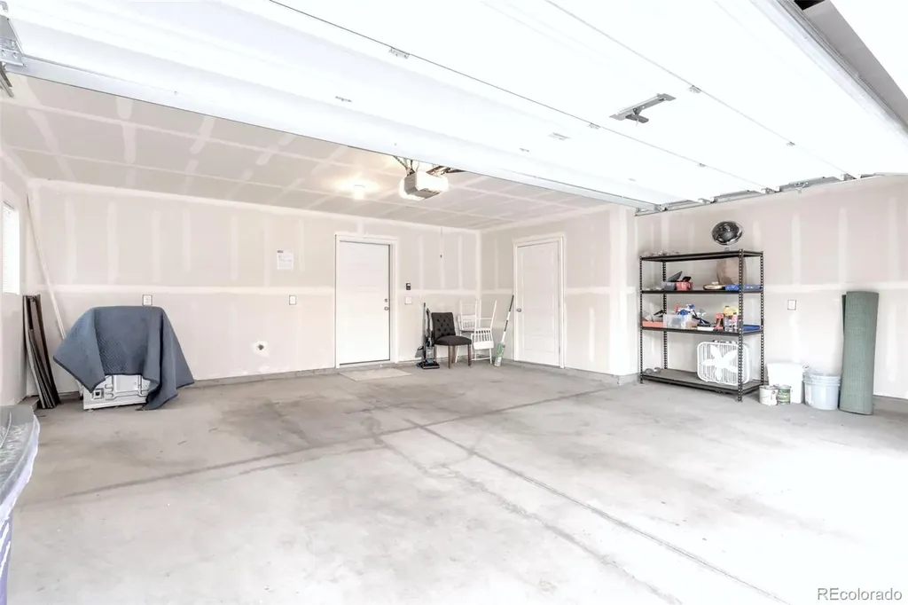 5397 N Argonne Street Denver CO 80249