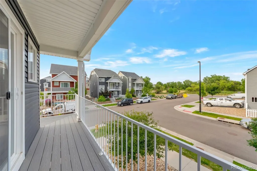 5397 N Argonne Street Denver CO 80249