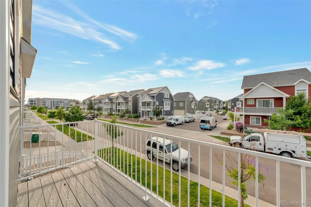5397 N Argonne Street Denver CO 80249