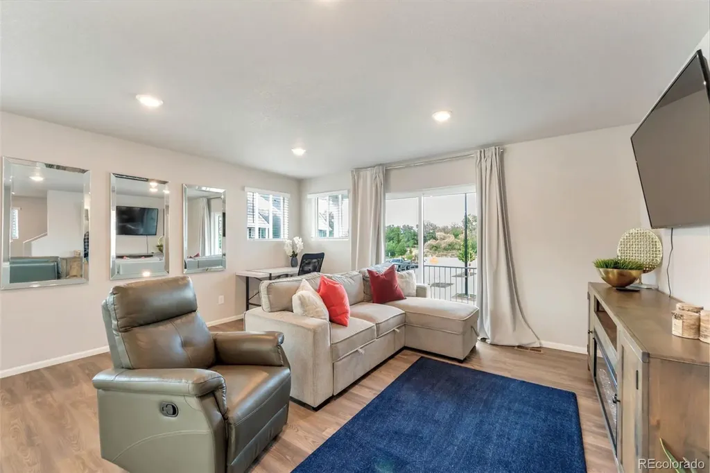 5397 N Argonne Street Denver CO 80249