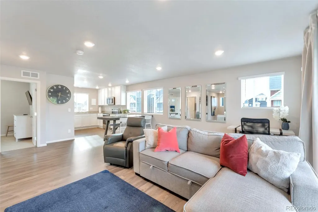 5397 N Argonne Street Denver CO 80249