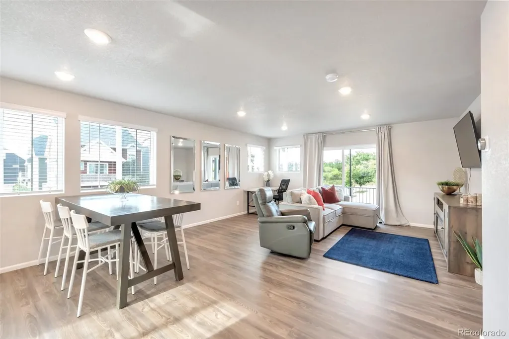 5397 N Argonne Street Denver CO 80249