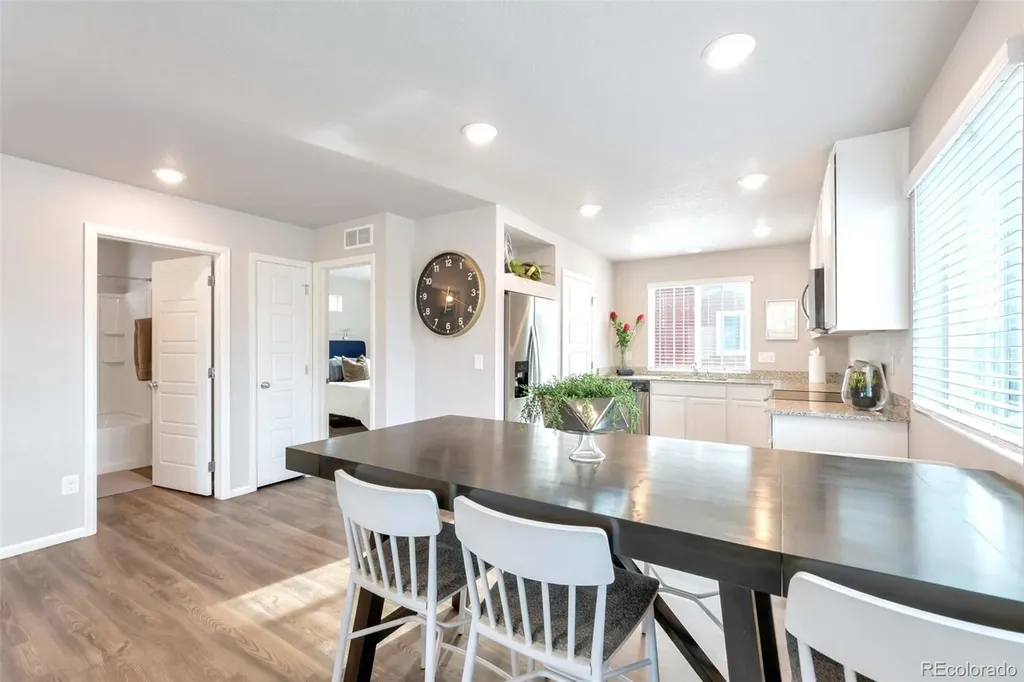 5397 N Argonne Street Denver CO 80249