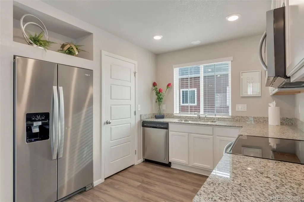 5397 N Argonne Street Denver CO 80249