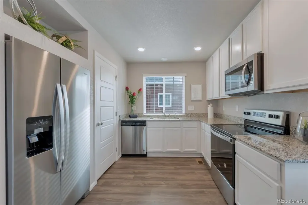 5397 N Argonne Street Denver CO 80249