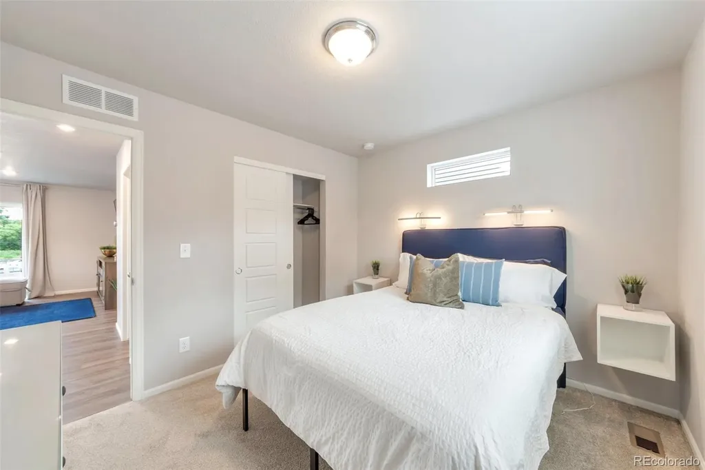 5397 N Argonne Street Denver CO 80249