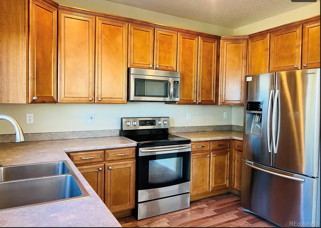 3524 Huron Peak Avenue Louisville CO 80027