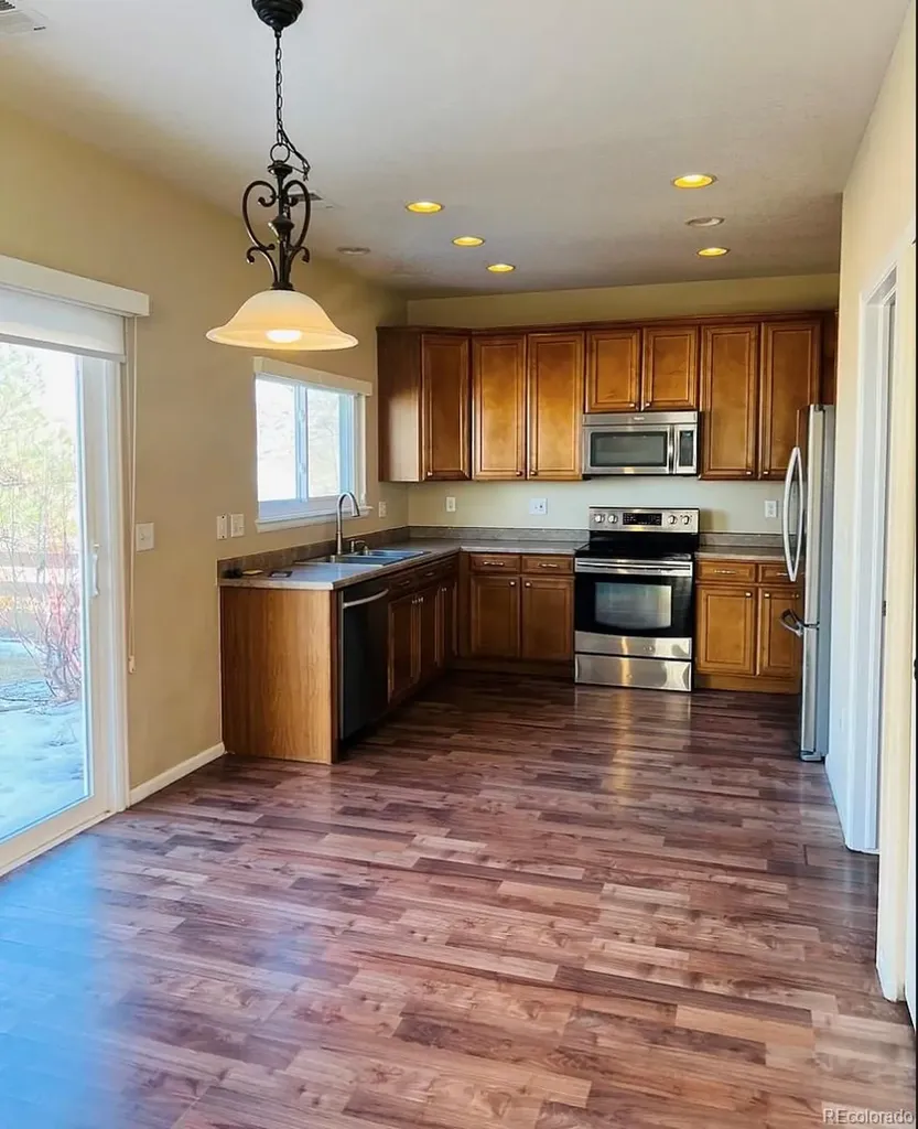 3524 Huron Peak Avenue Louisville CO 80027