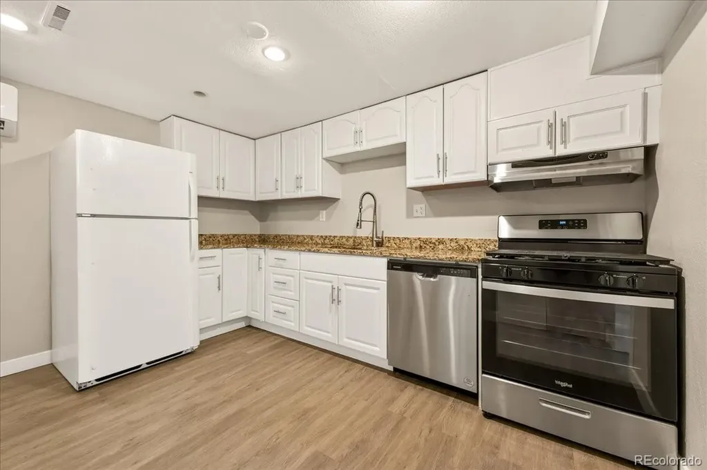 Denver CO, 1736 King, Unit B
