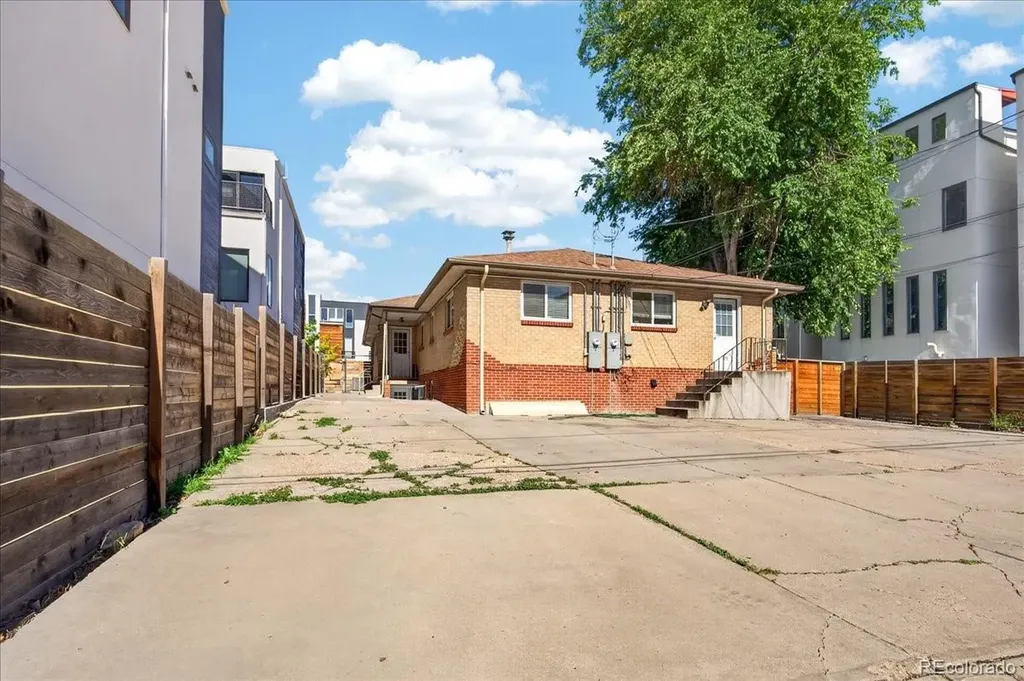1736 King Denver CO 80211
