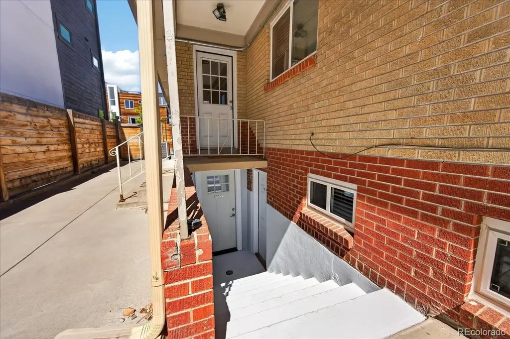 1736 King Denver CO 80211