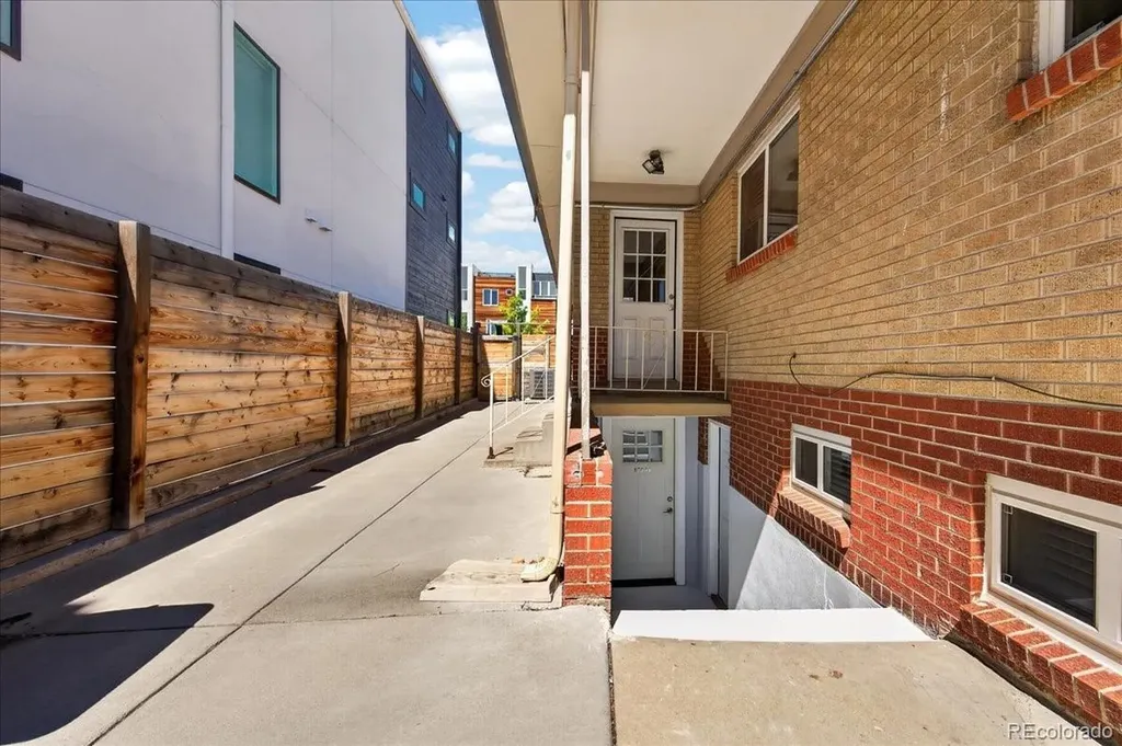 1736 King Denver CO 80211