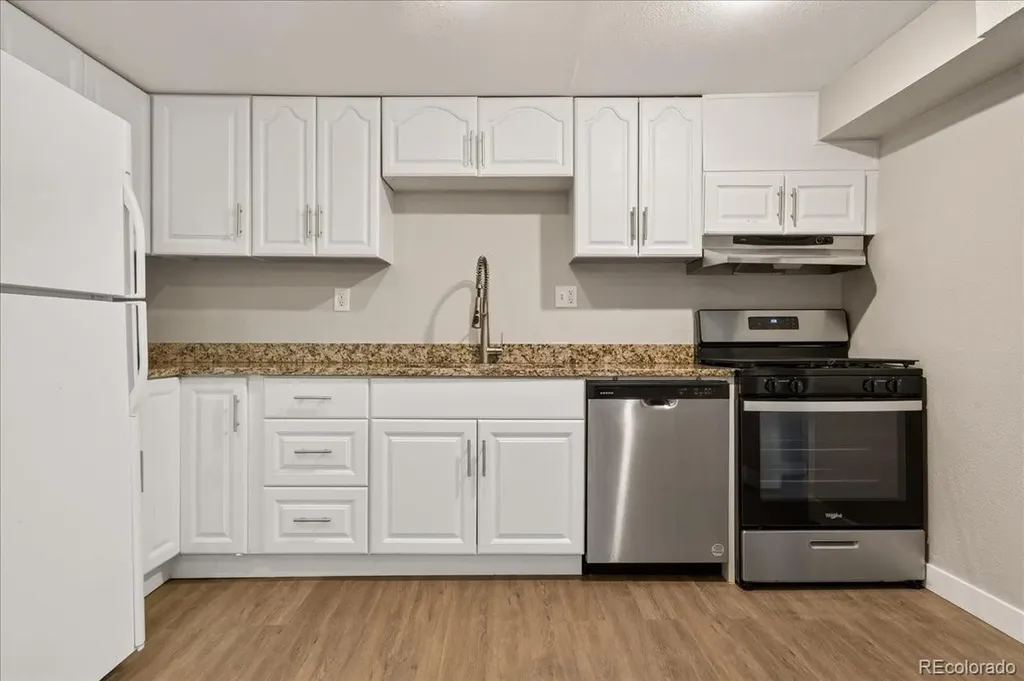 1736 King Denver CO 80211