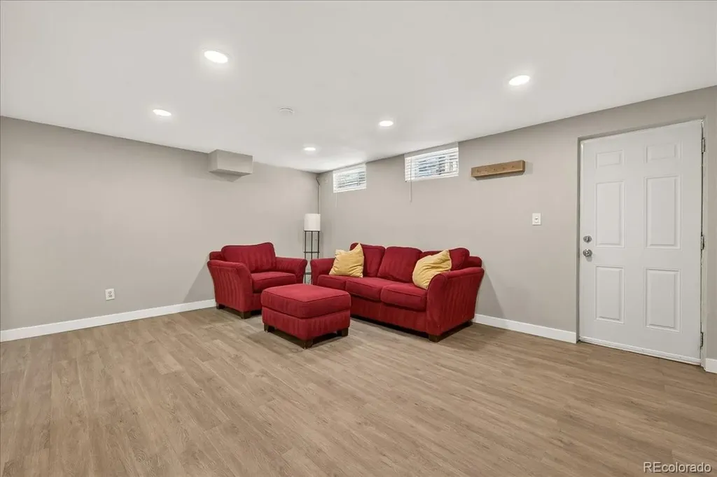 1736 King Denver CO 80211