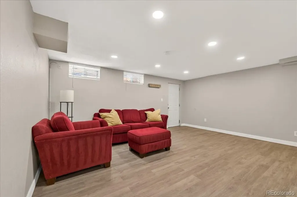 1736 King Denver CO 80211